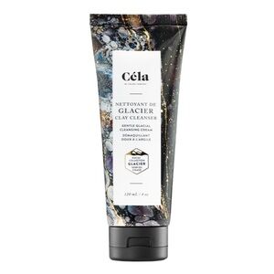 CÉLA Glacier Clay Cleanser